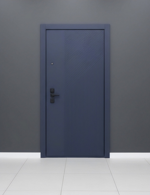 Дверь в квартиру